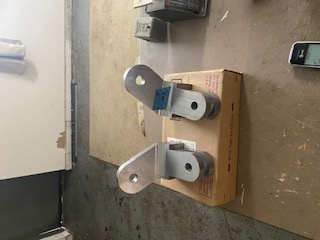 Production floor